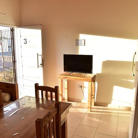 Appartement Departamento X Dia Viedma 4 Con Cochera Extérieur photo