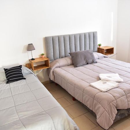 Appartement Departamento X Dia Viedma 4 Con Cochera Extérieur photo